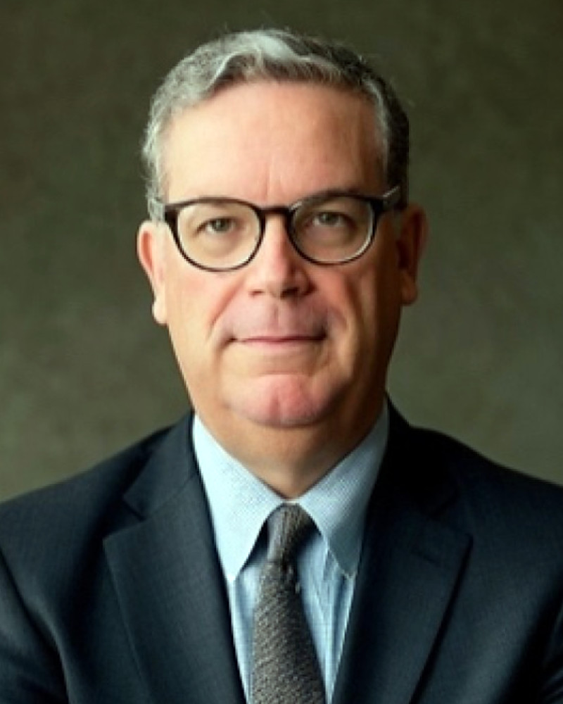 Gary Leonard