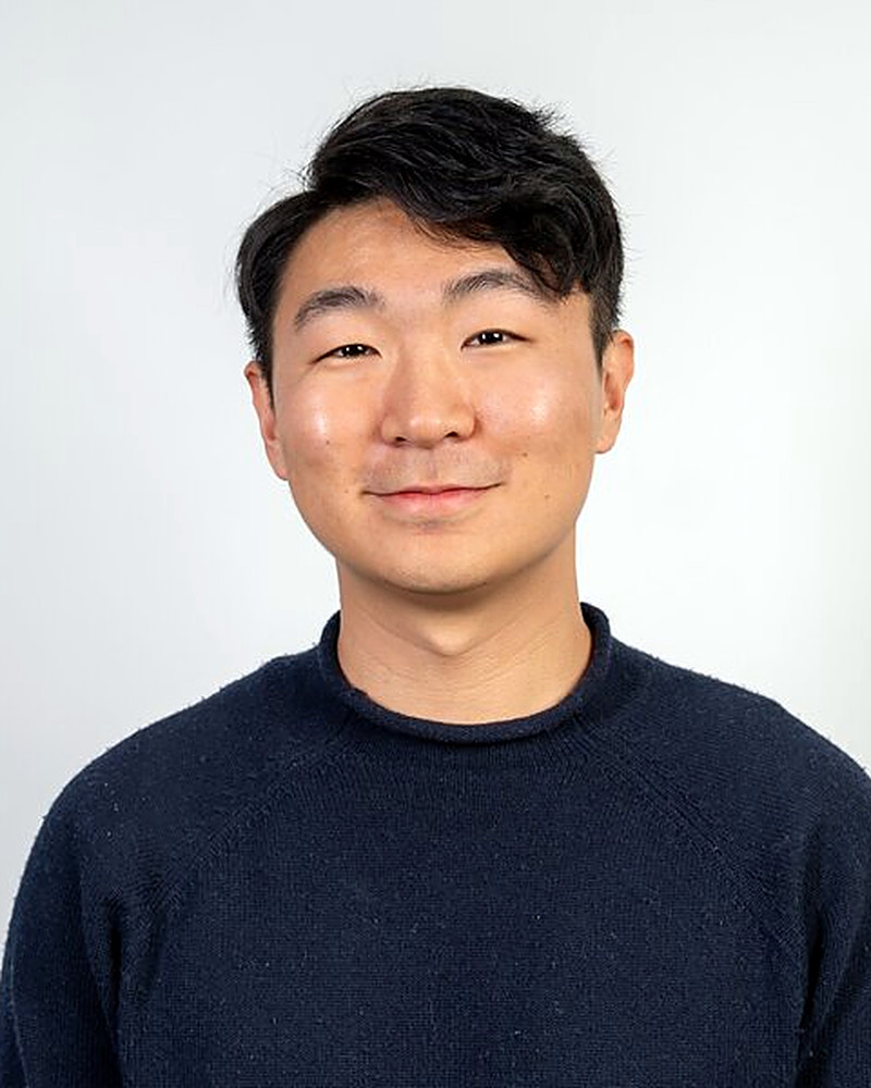 Kevin Park